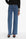 Le Slim Palazzo Modernist Pocket Pants FRAME