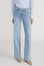 Le Slim Palazzo Pants FRAME