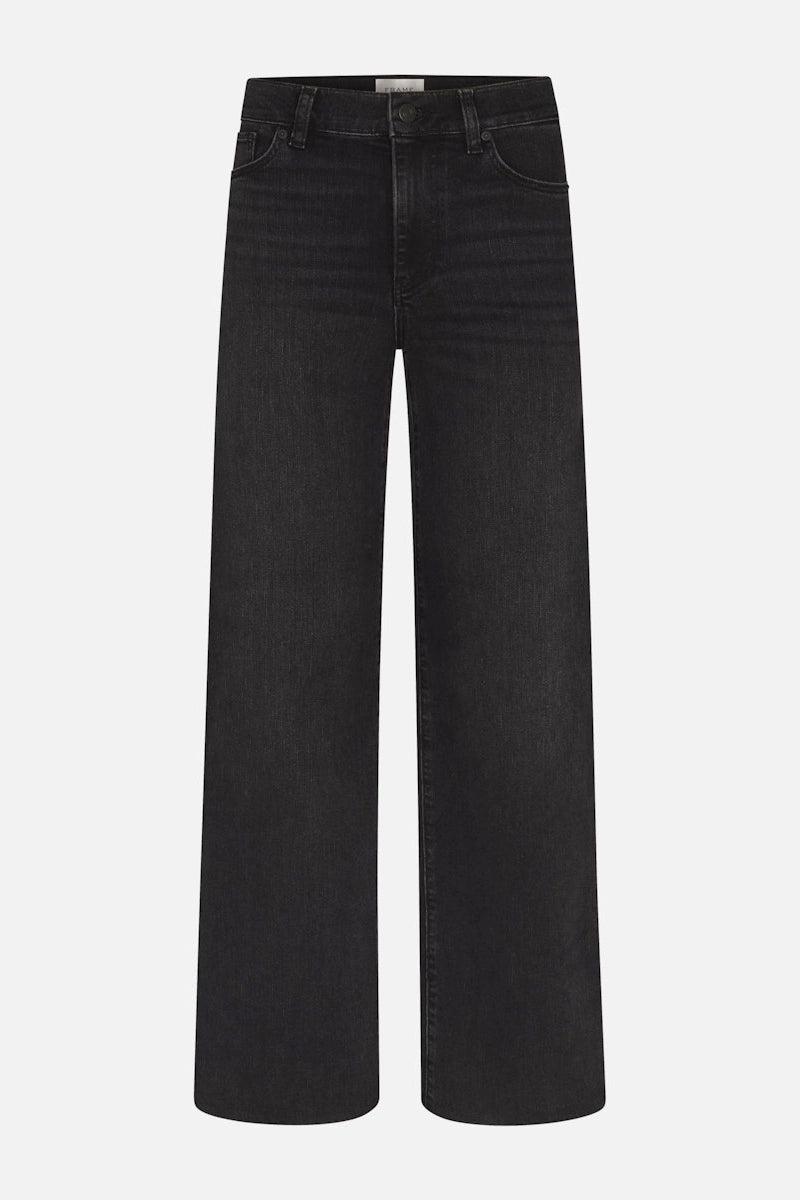 Le Slim Palazzo Pants FRAME