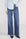 Low Rise Le Slim Palazzo Pants FRAME