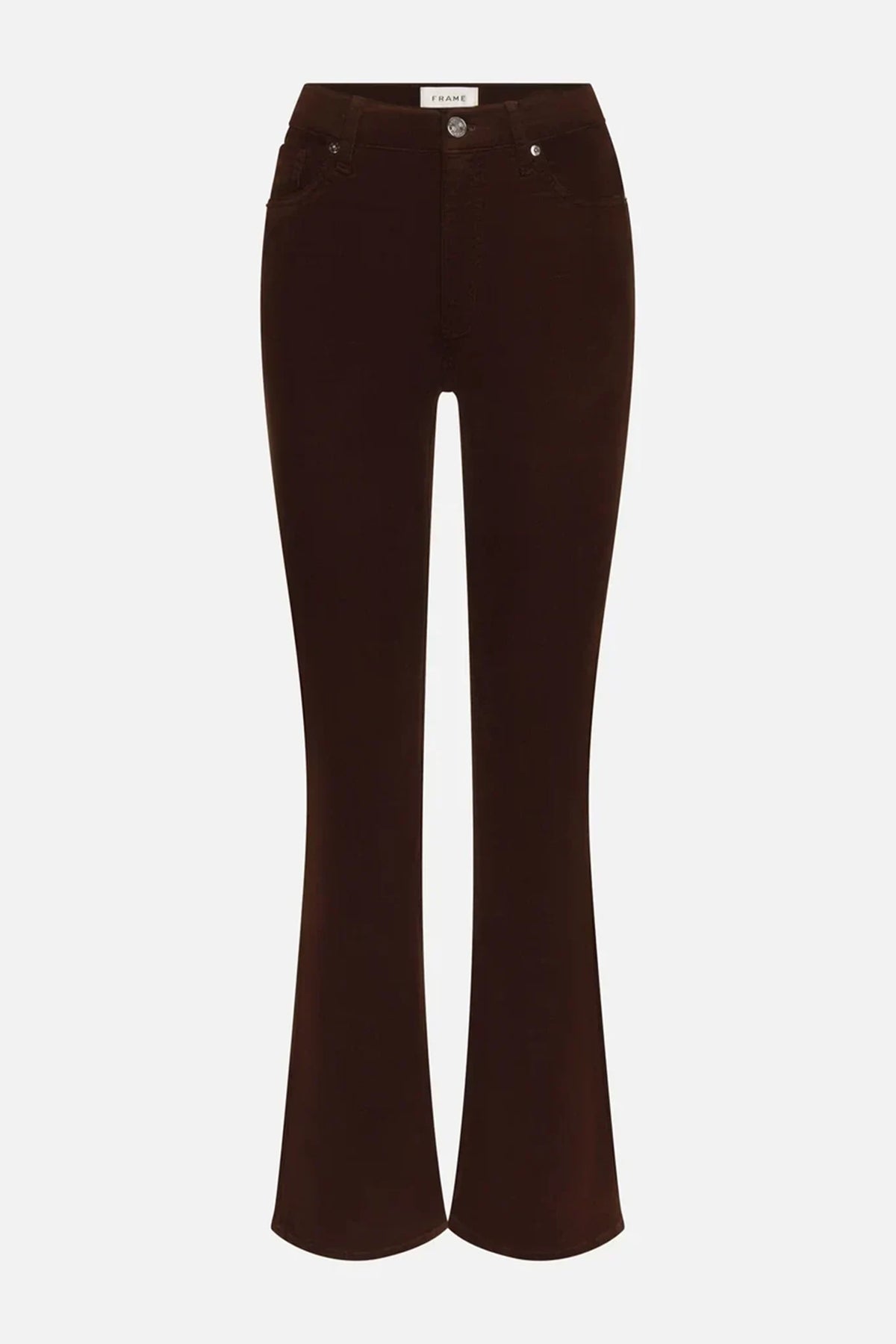 The Reboot Corduroy Pant Pants Frame