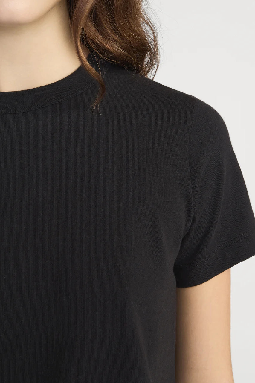 The Boxy Tee T-Shirts FRAME