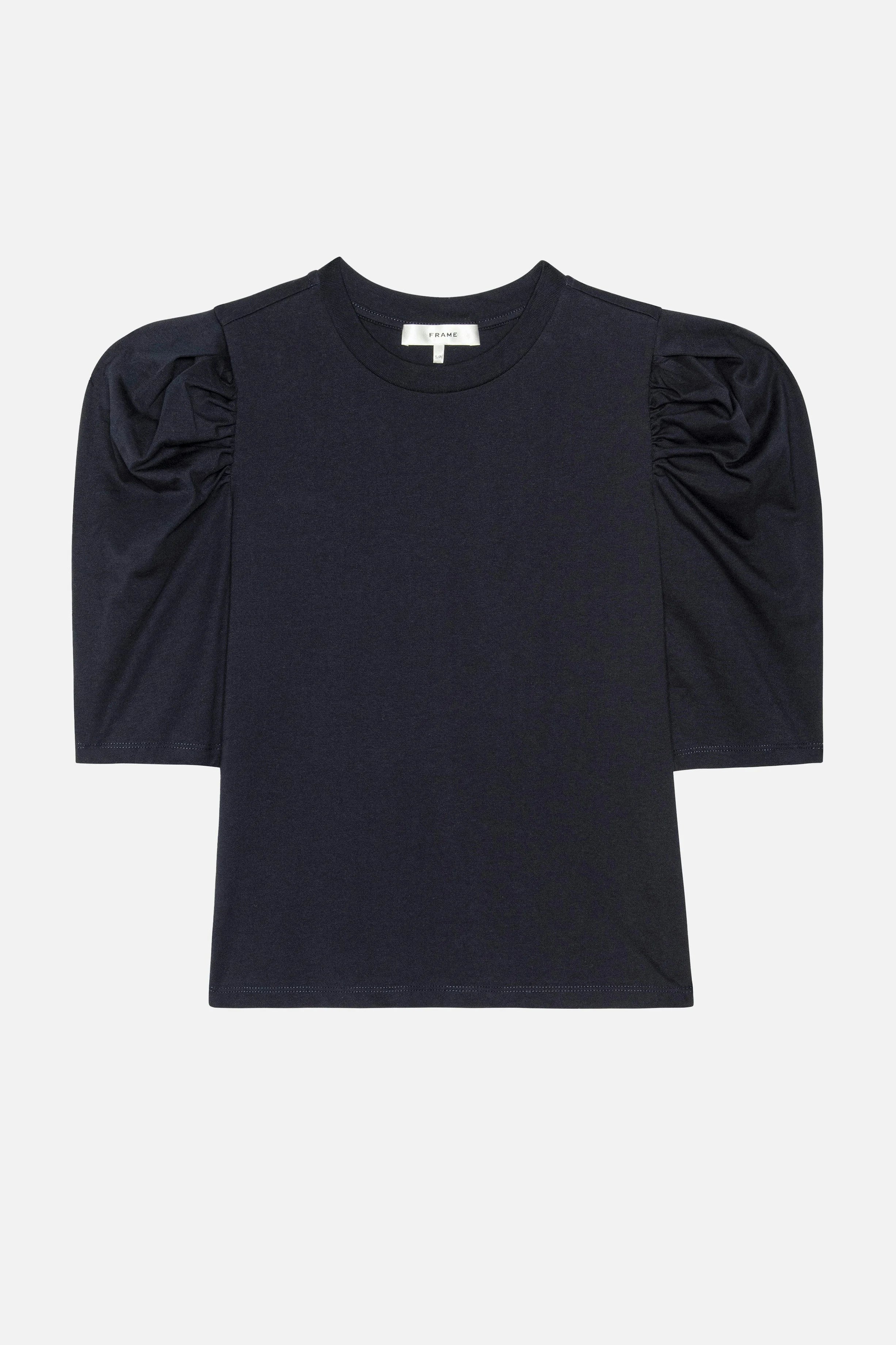 The Drape Tee Tops FRAME