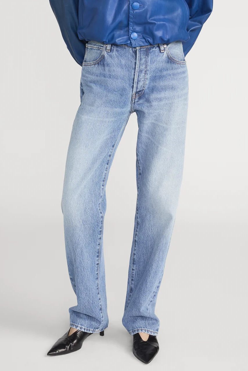 The Essential Pants FRAME