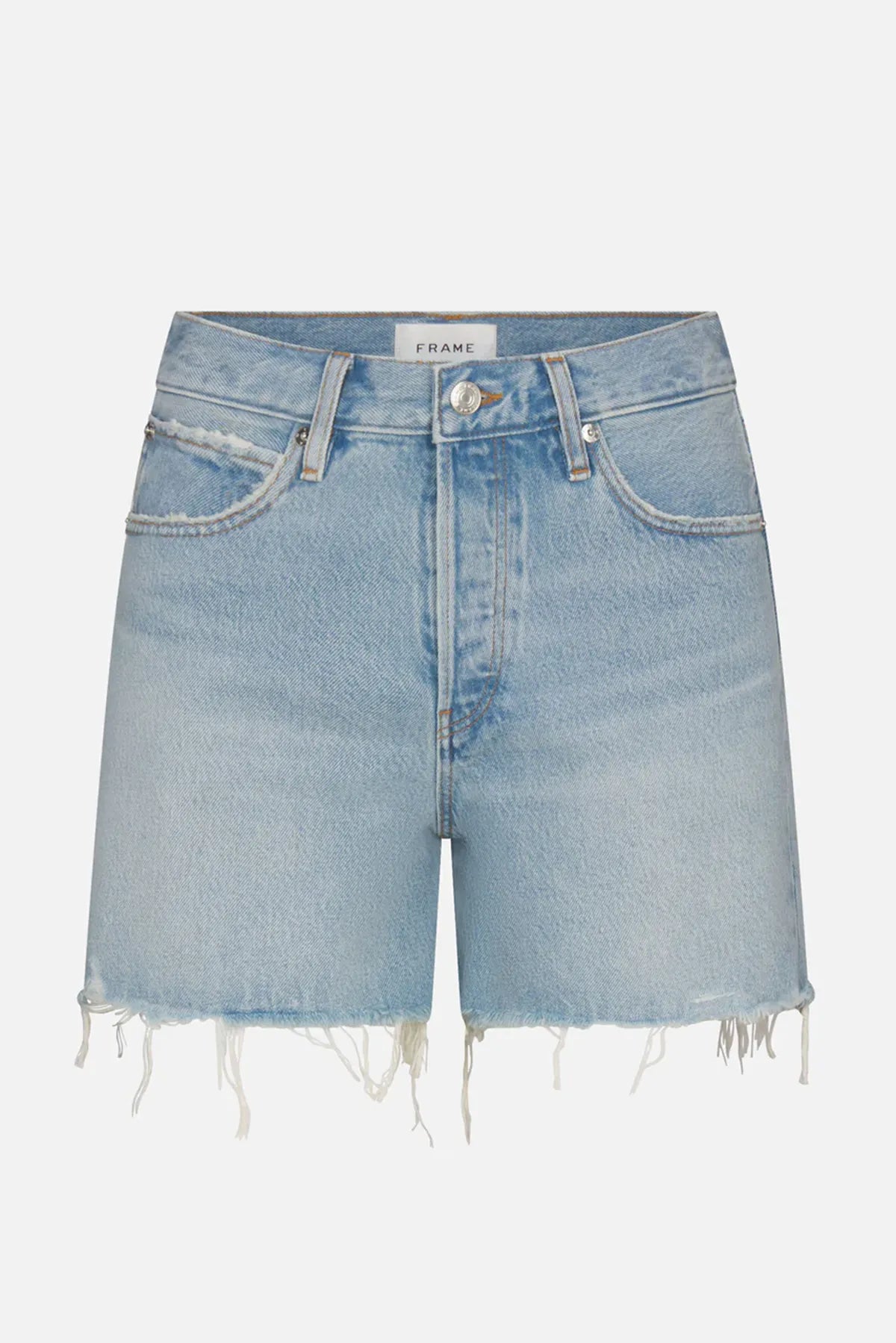 The Everyday Short Shorts FRAME