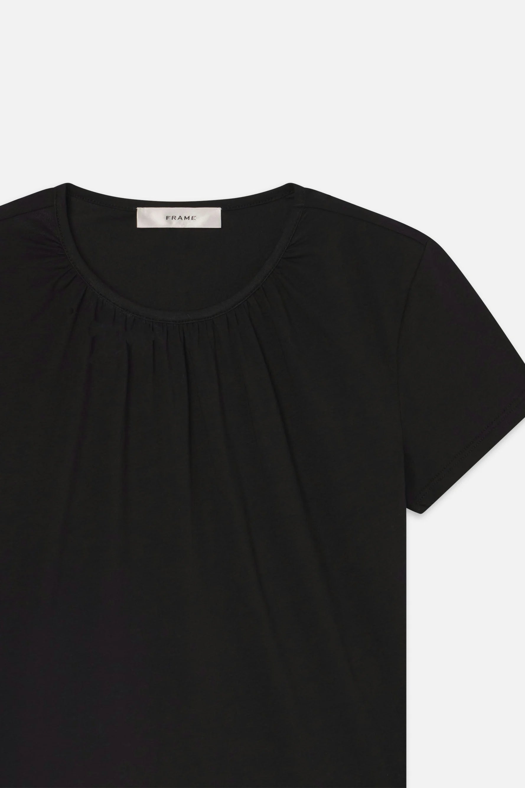 The Gathered Tee T-Shirts FRAME