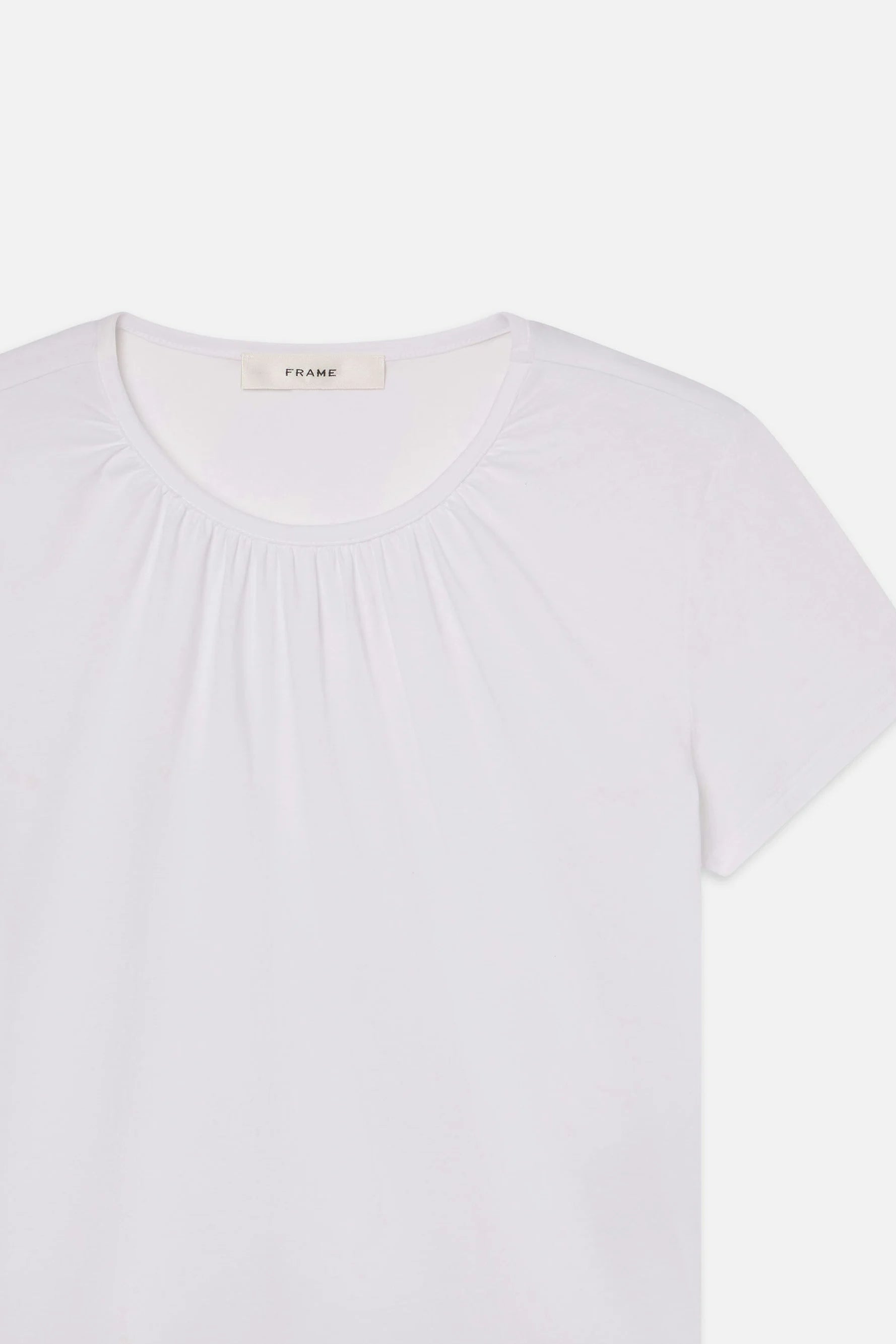 The Gathered Tee T-Shirts FRAME