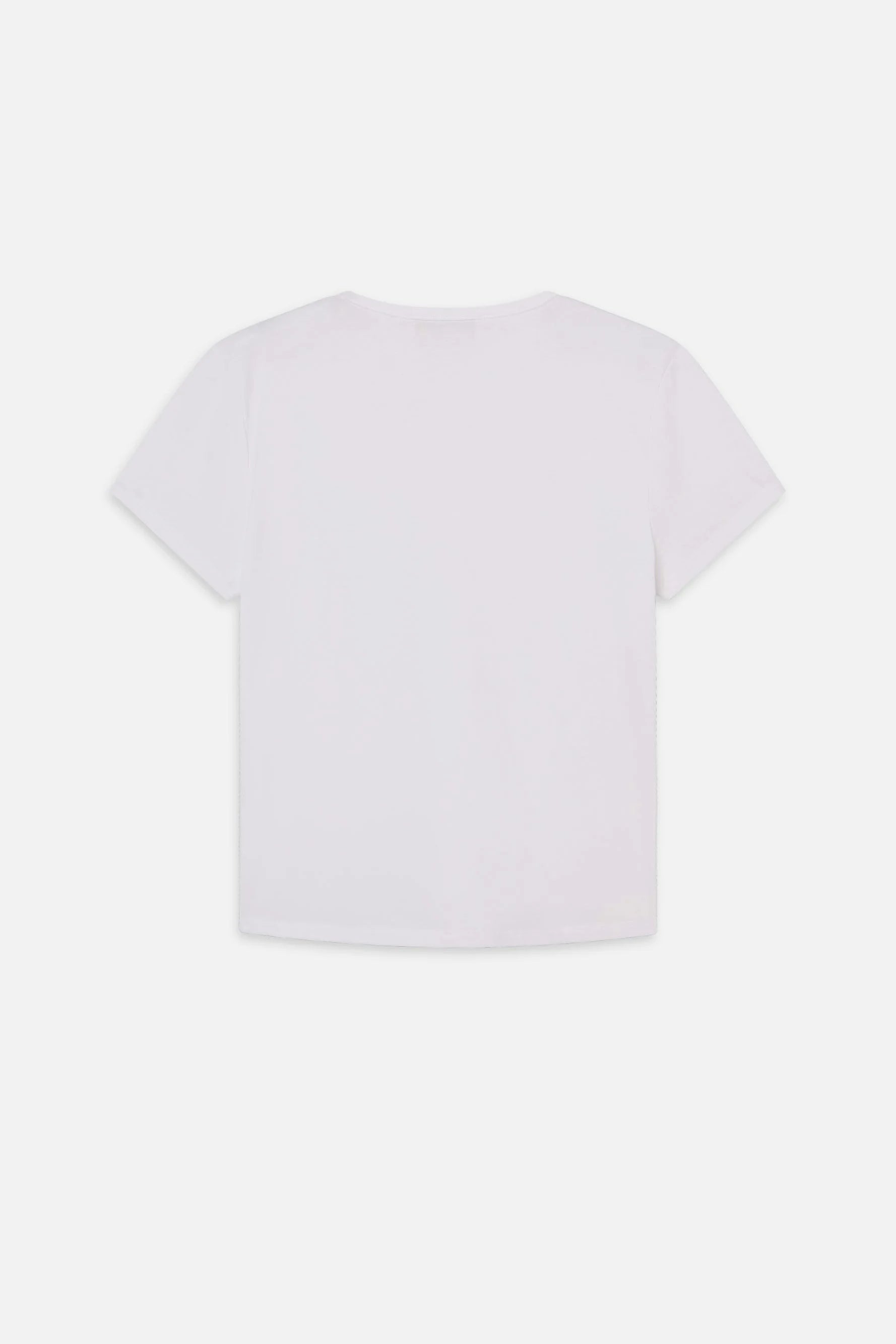 The Gathered Tee T-Shirts FRAME