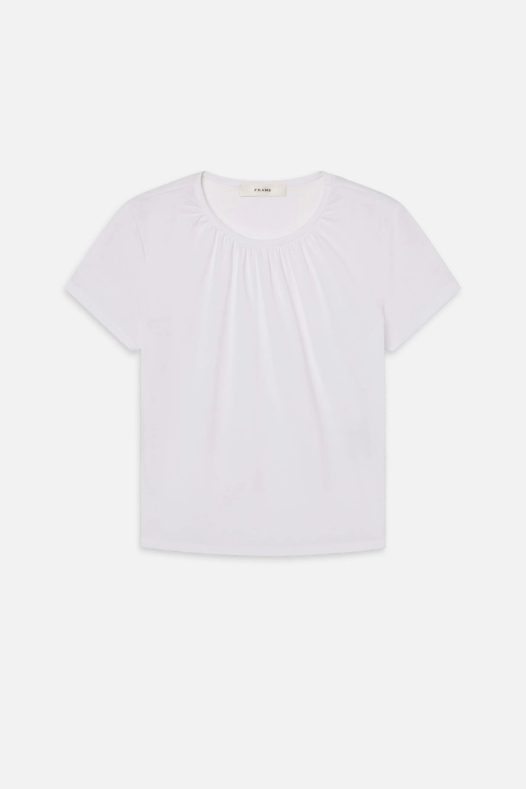 The Gathered Tee T-Shirts FRAME