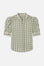 The Gillian Top Shirts & Tops FRAME