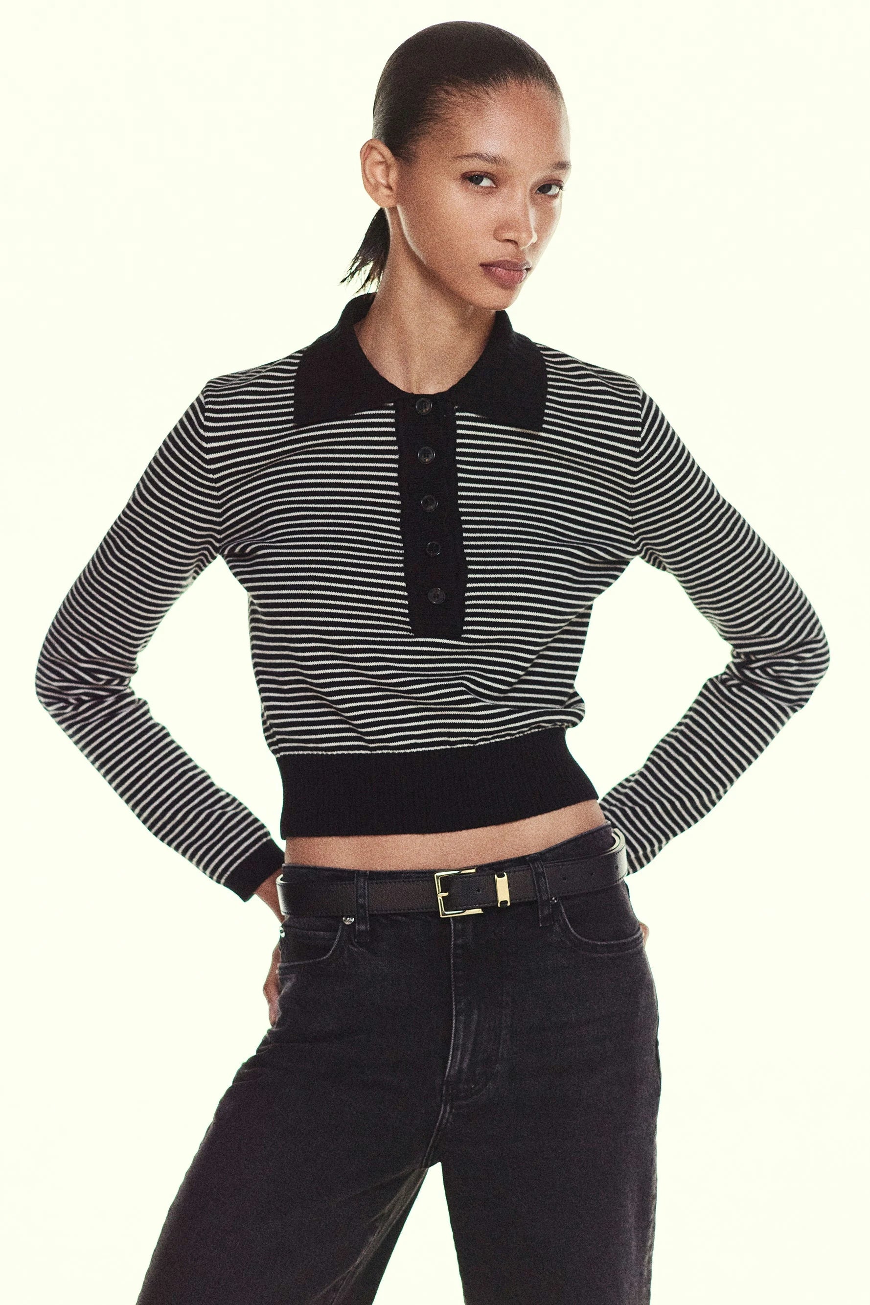 The Graduate Sweater Sweaters & Knits FRAME