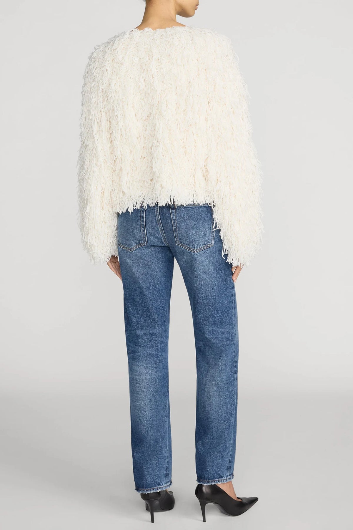 The Hang Jean Pants Frame