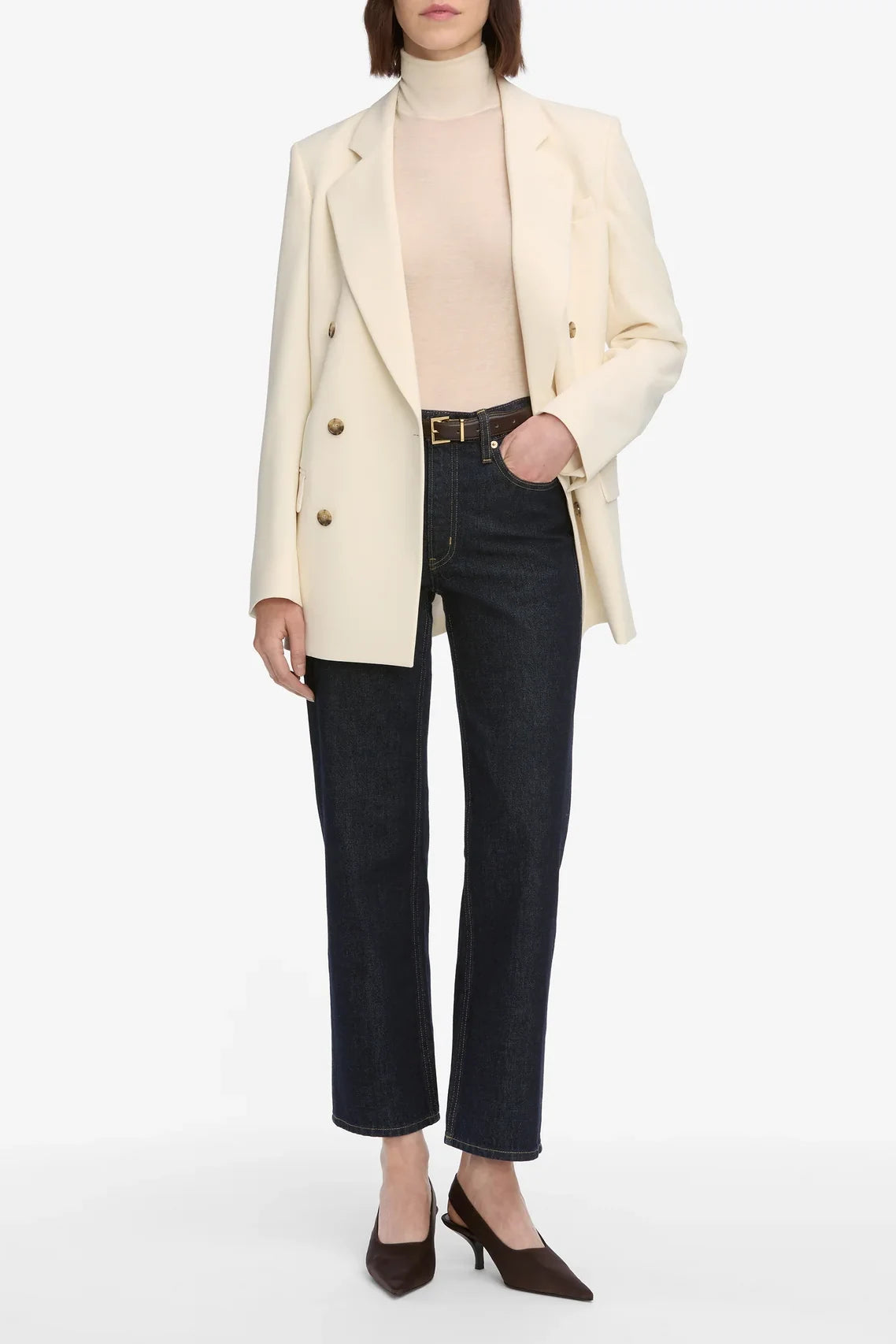 The Hang Pants FRAME