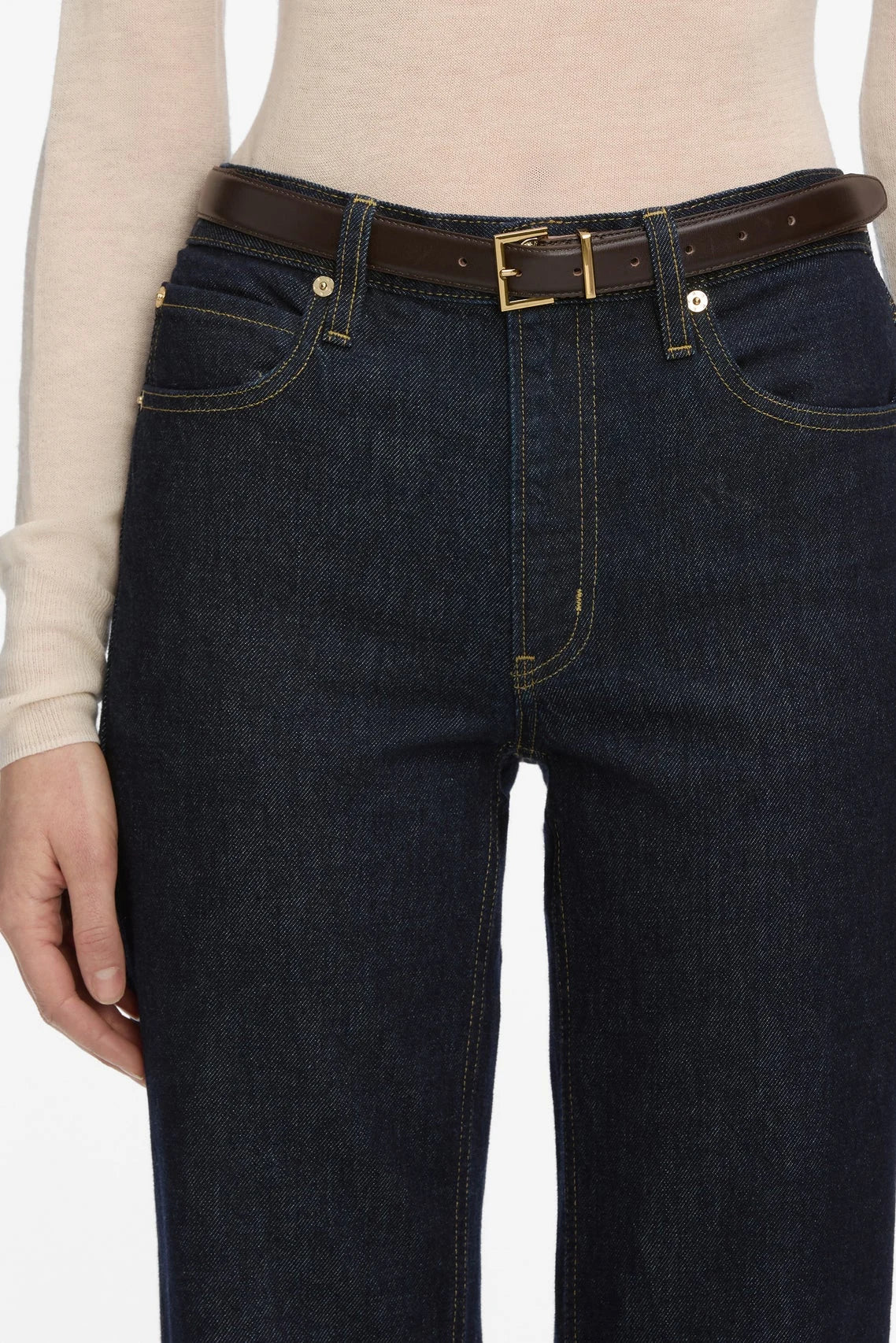 The Hang Pants FRAME