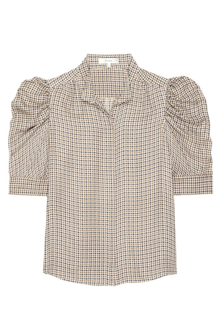 Gillian Top Blouses FRAME