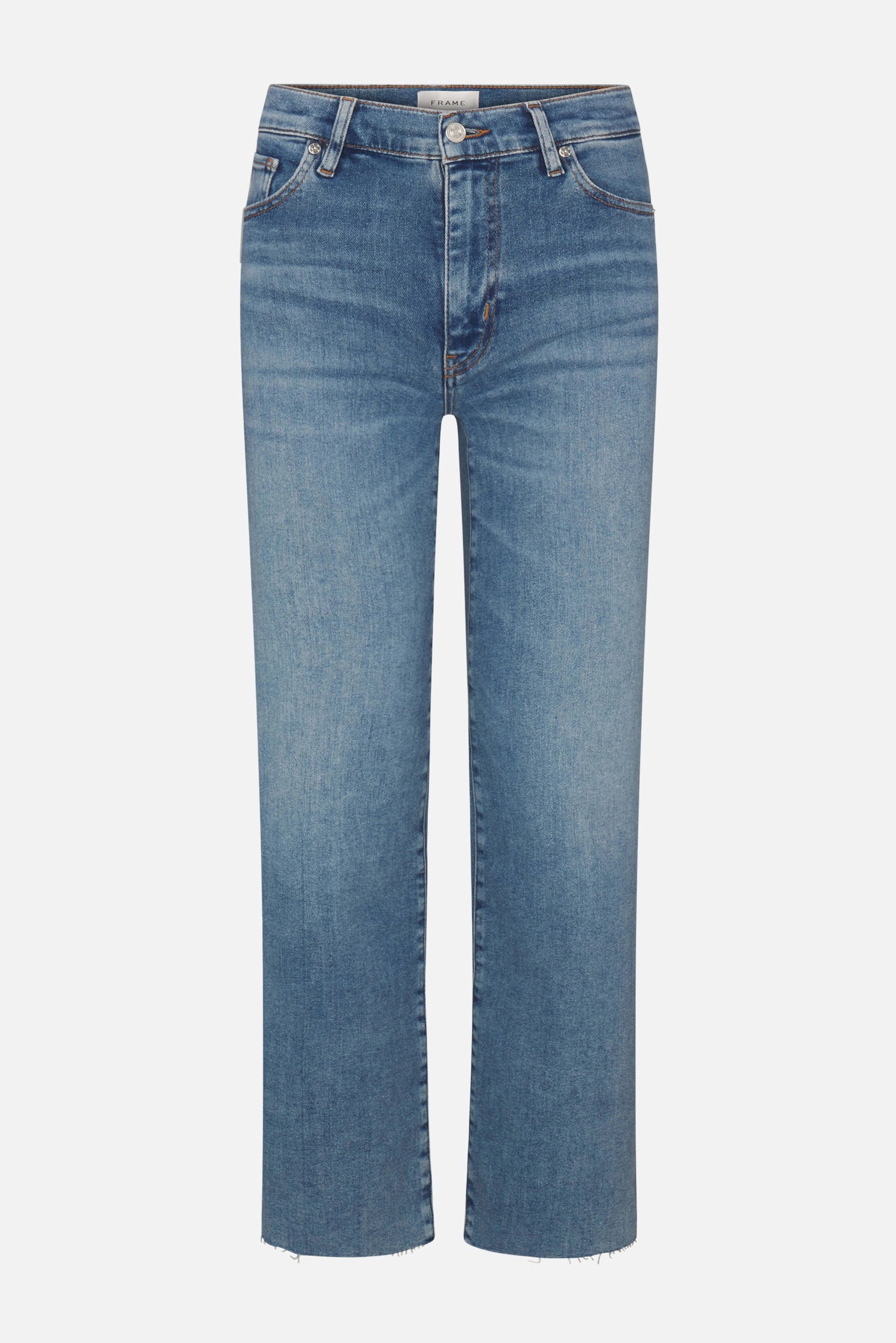 The Mellow Jean Pants FRAME