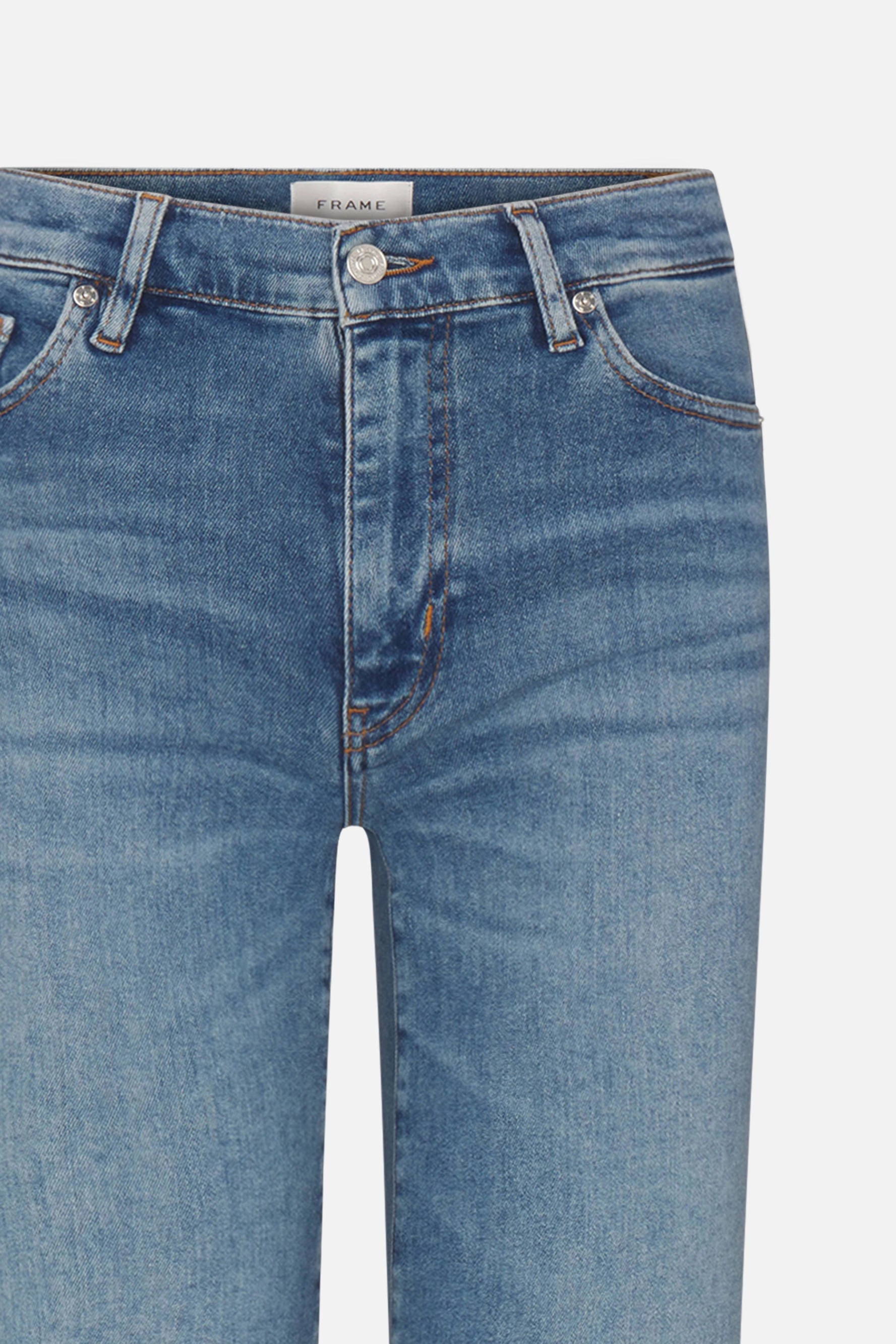 The Mellow Jean Pants FRAME