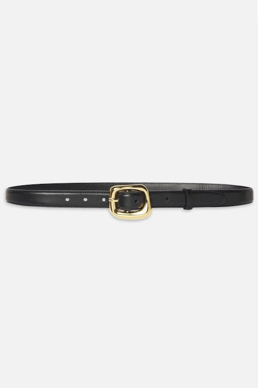 The Organic Buckle Belt Accessories FRAME