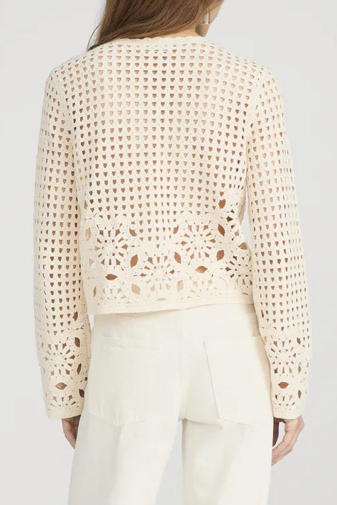 The Postcard Cardi Sweaters &amp; Knits FRAME