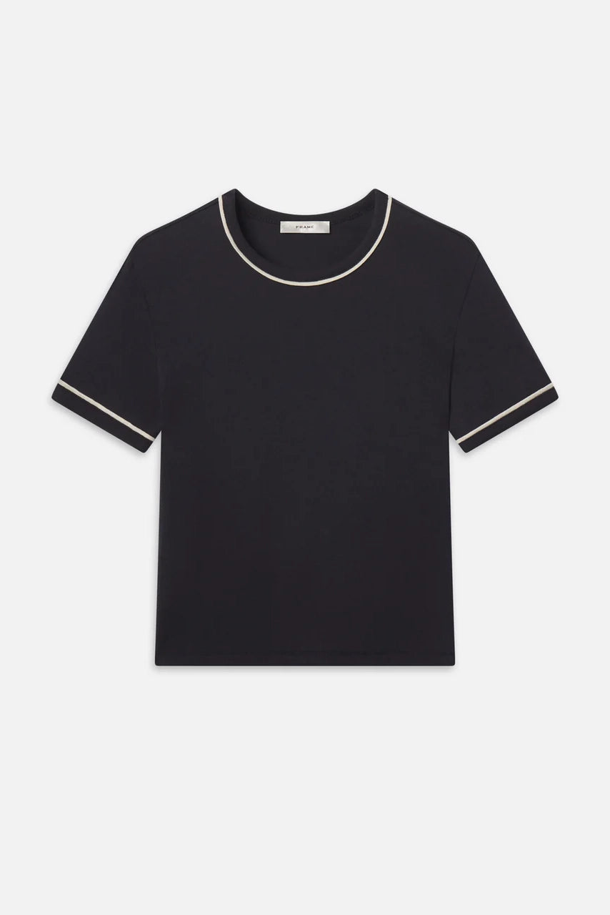 The Ringer Baby Tee T-Shirts &amp; Tanks FRAME