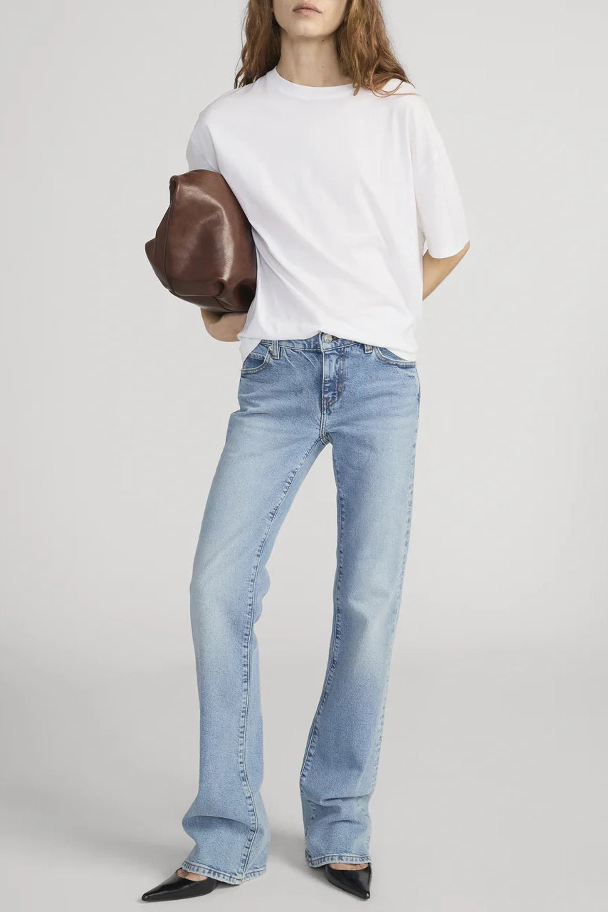 The Rodeo Jean Jeans Frame