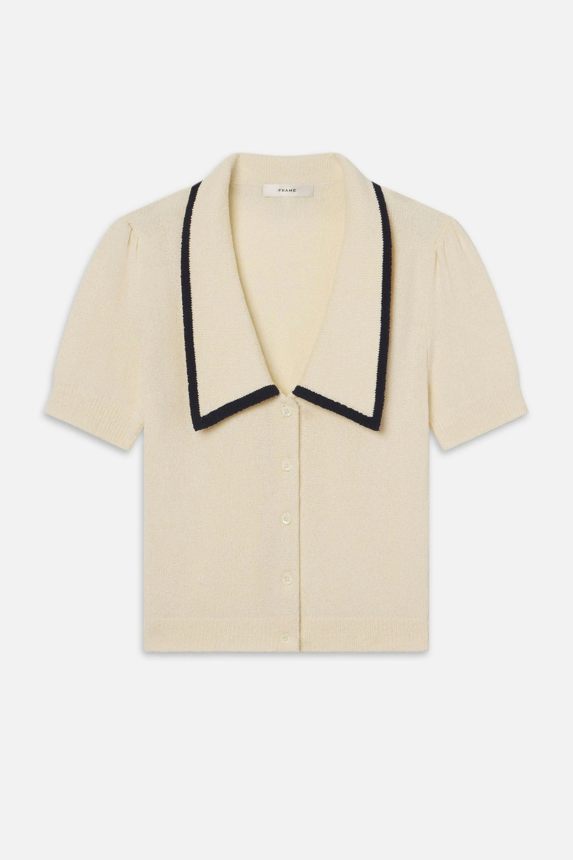 The Sailor Sweater Sweaters & Knits FRAME