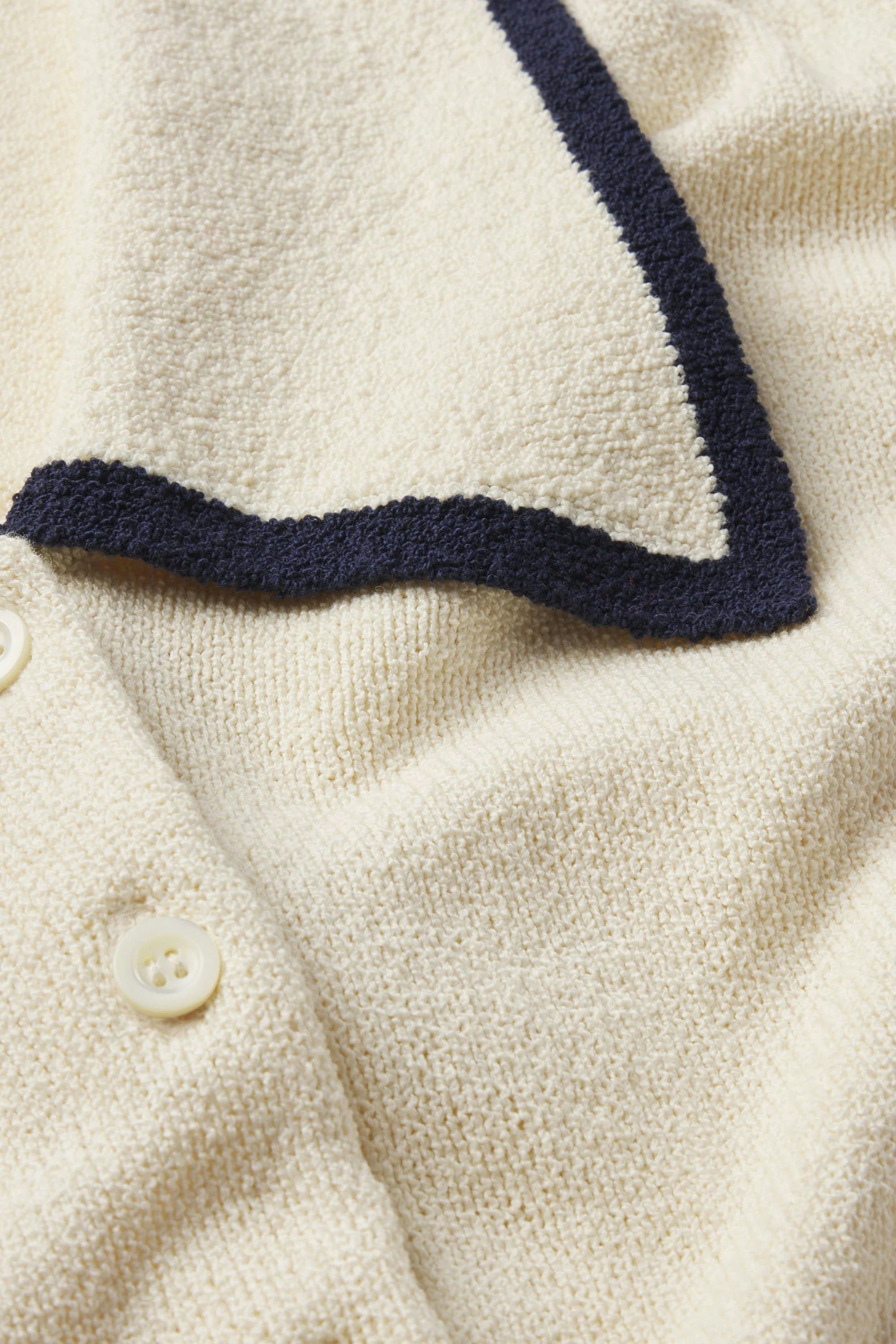 The Sailor Sweater Sweaters &amp; Knits FRAME