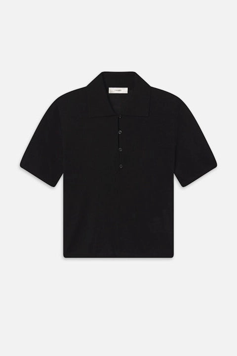 The Smart Polo Tops FRAME