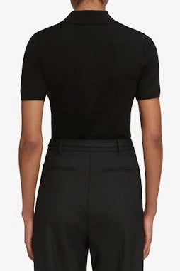 The Smart Polo Tops FRAME