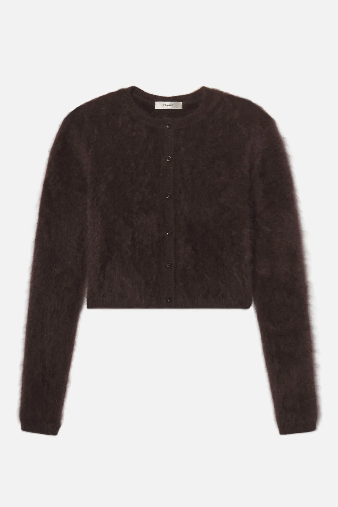 The Teddy Cardi Sweaters &amp; Knits FRAME