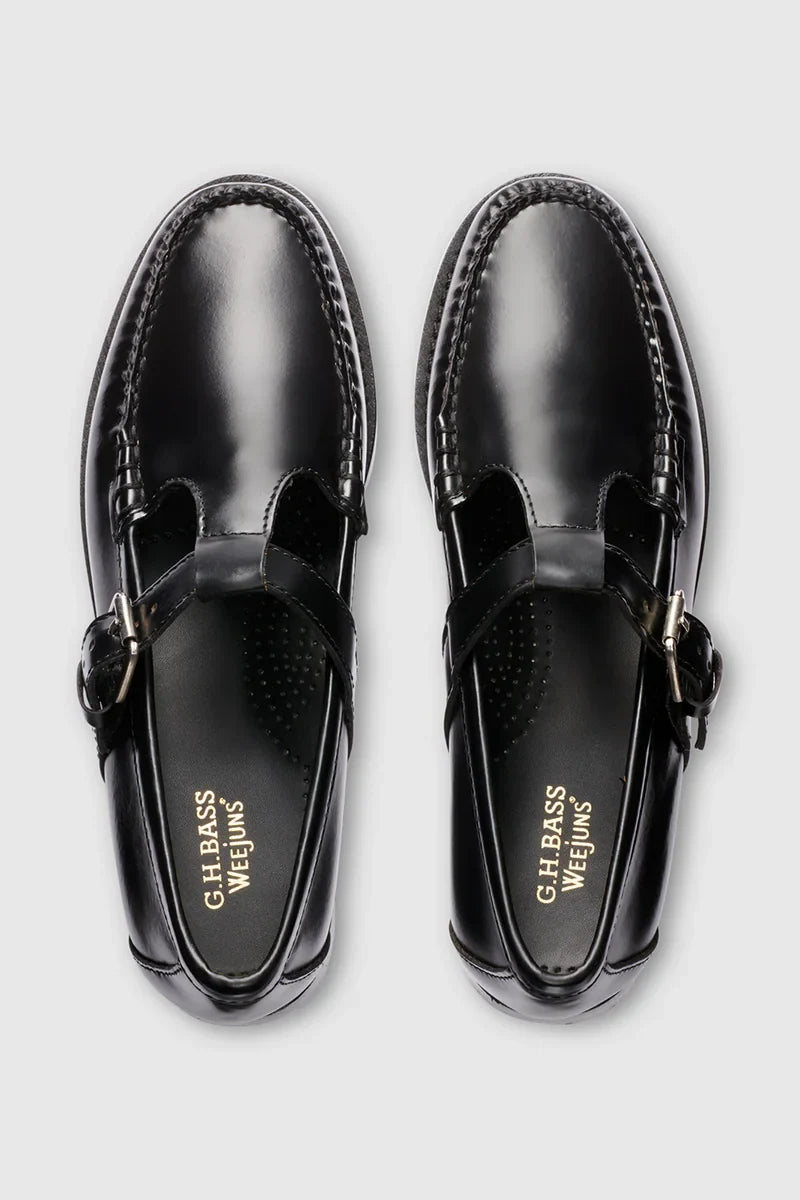 Mary Jane Weejuns Loafer Footwear G.H Bass