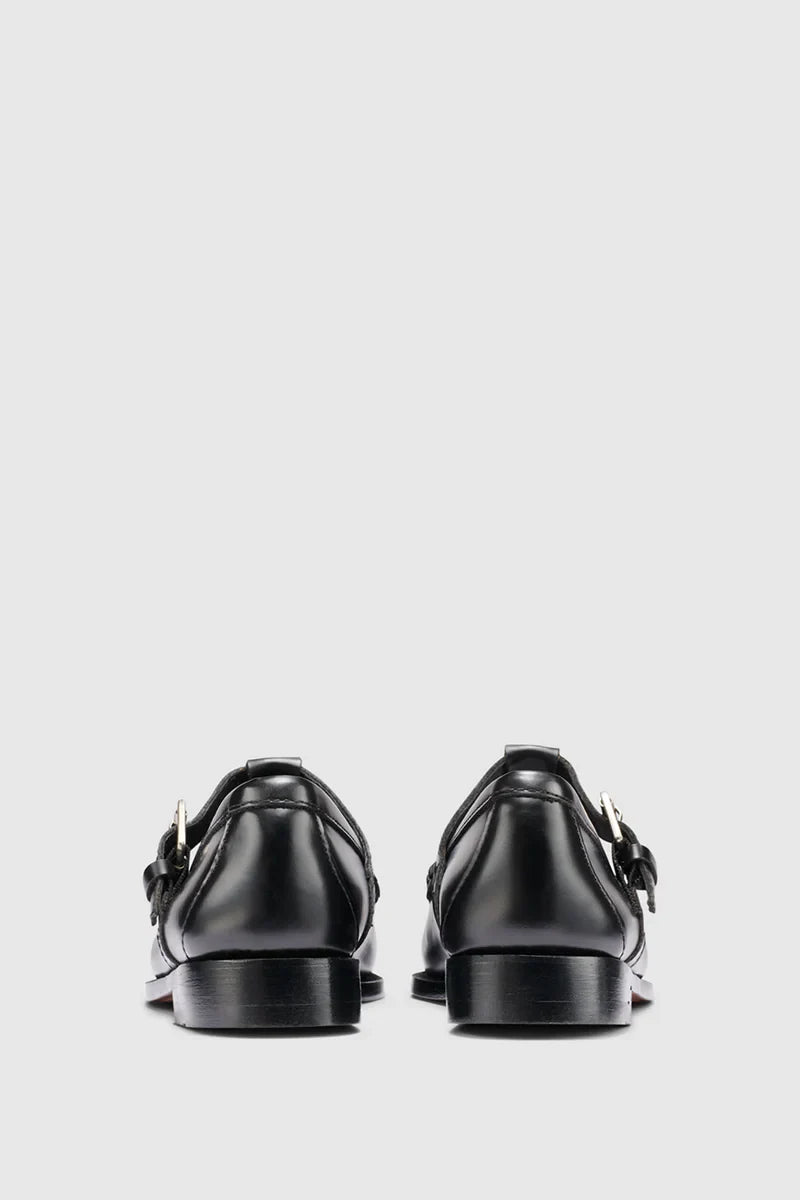 Mary Jane Weejuns Loafer Footwear G.H Bass