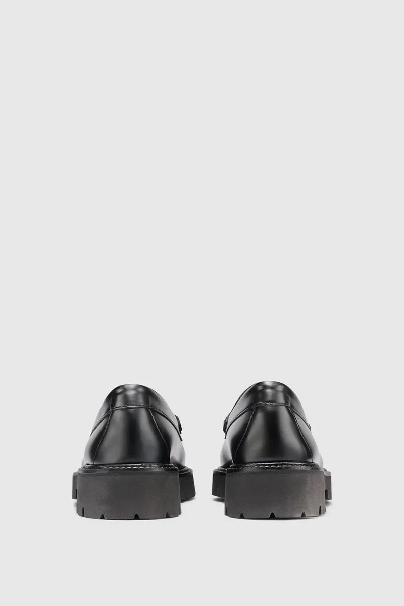 Whitney Super Lug Weejuns Loafer Footwear G.H Bass