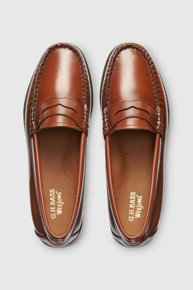 Whitney Weejuns Loafer Footwear G.H Bass
