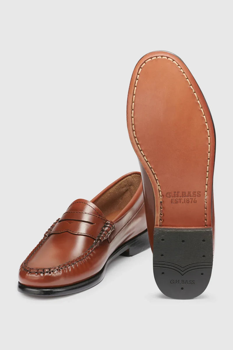 Whitney Weejuns Loafer Footwear G.H Bass