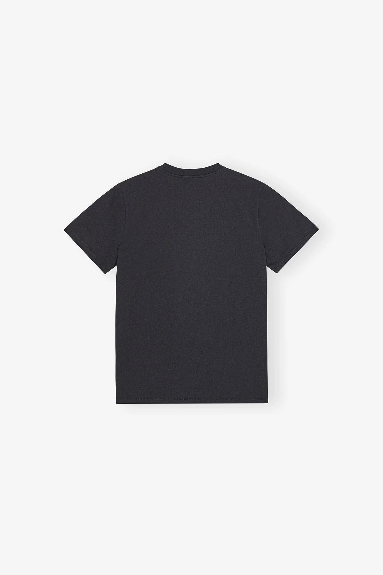 Black Banana Graphic T-shirt T-Shirts Ganni