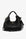 Black Mini Hobo Bag Accessories Ganni