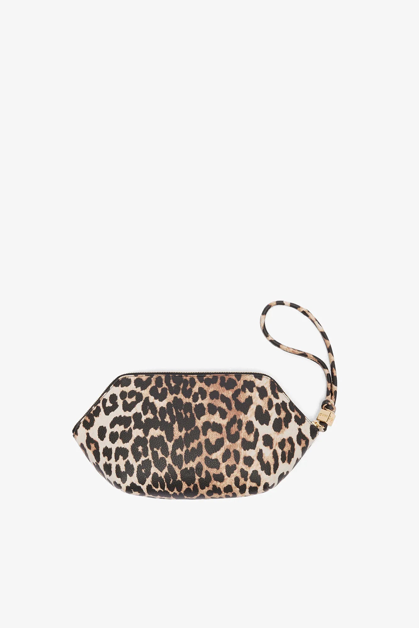 Bou Make Up Pouch Accessories Ganni