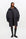 Dark Grey Tri-Layer Parka Coat Jackets & Coats Ganni