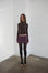 Aria Skirt Skirts Geel