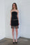 Aria Skirt - Tassel Skirts Geel