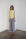 Eliot Pant Pants Geel