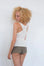 Gwen Top Shirts & Tops GEEL