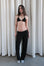 Margot Pant Pants Geel