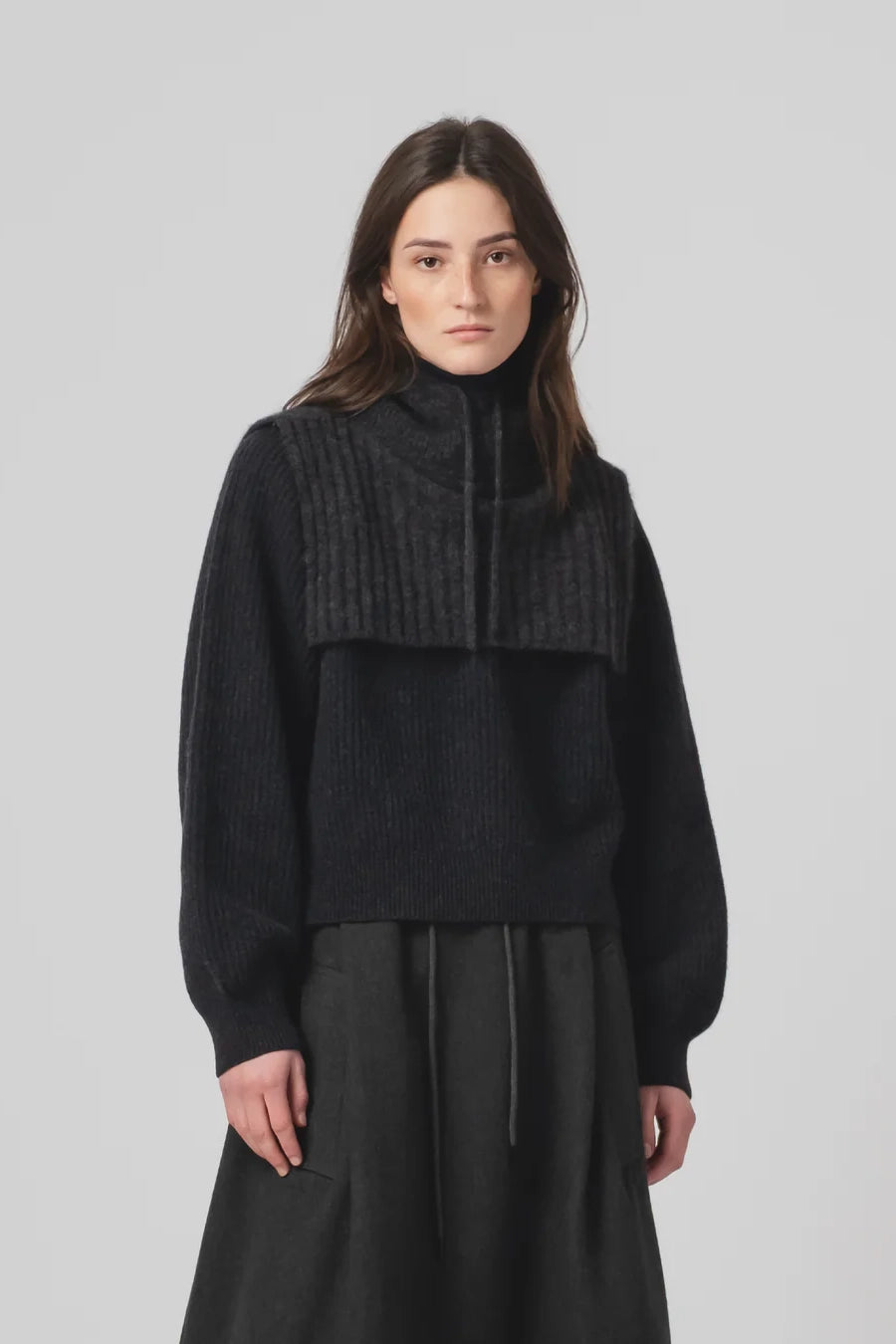 Aphrodite Hood Accessories Girls of Dust