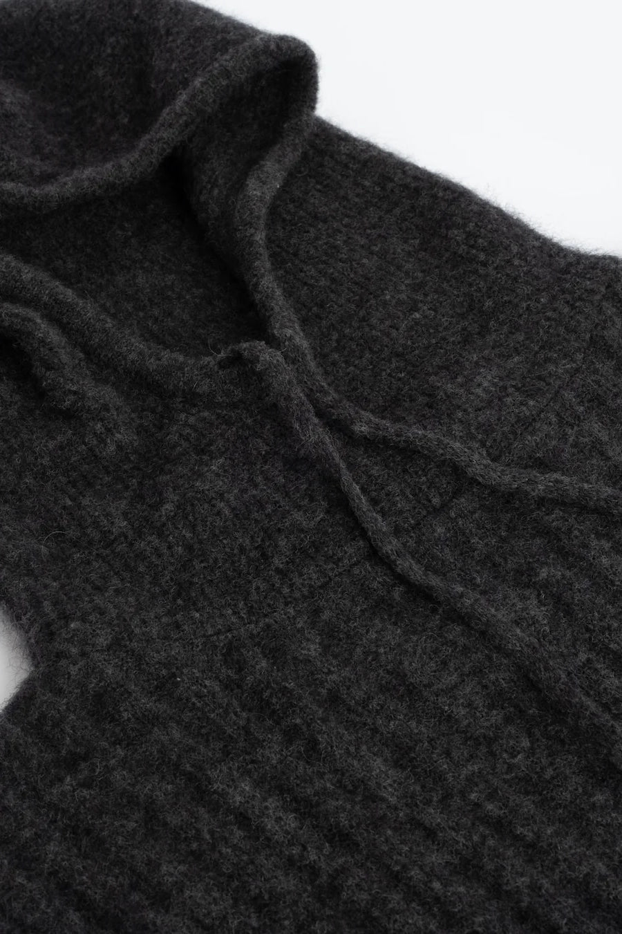 Aphrodite Hood Accessories Girls of Dust