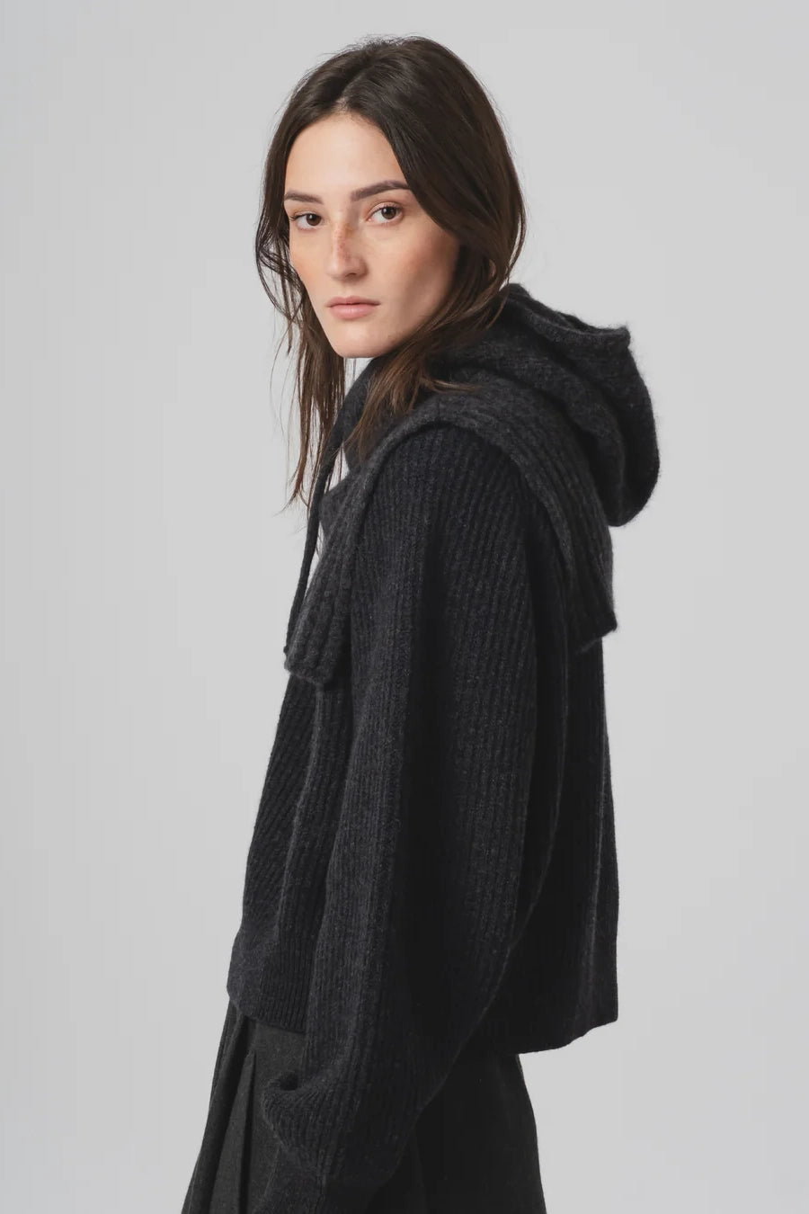 Aphrodite Hood Accessories Girls of Dust