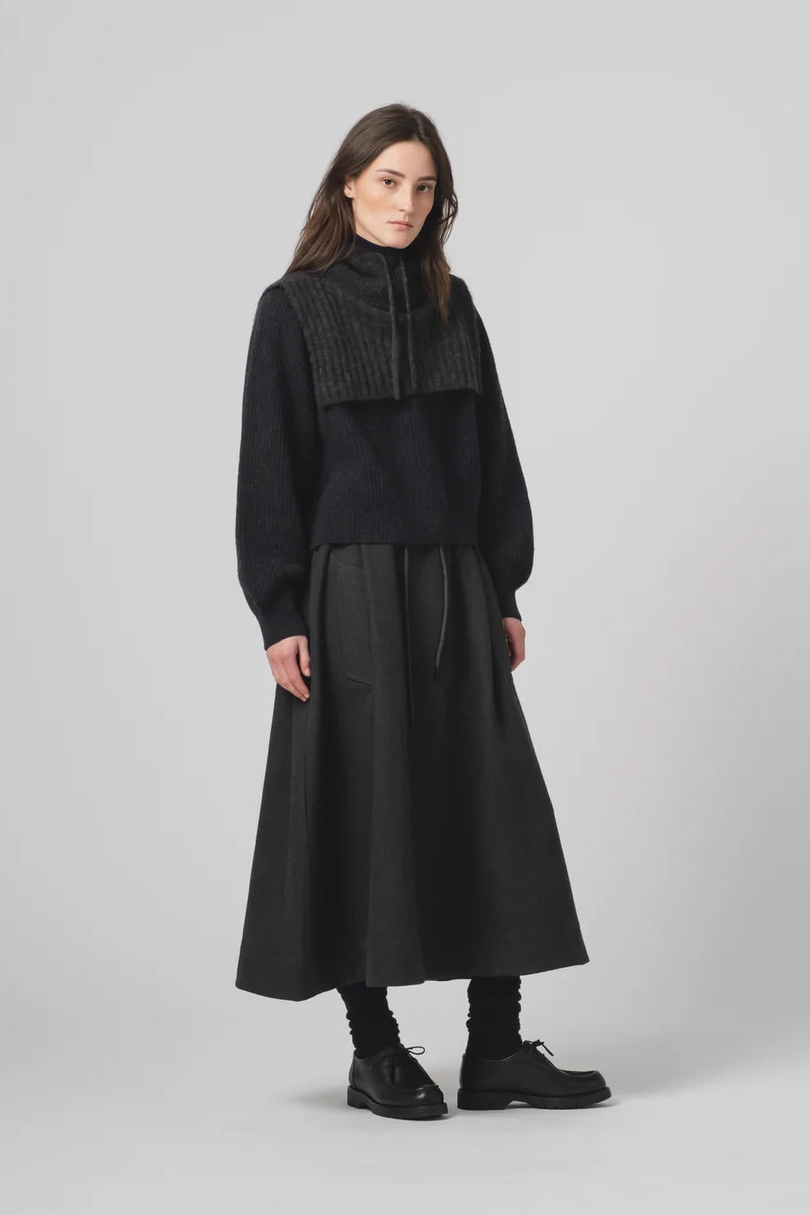 Aphrodite Hood Accessories Girls of Dust