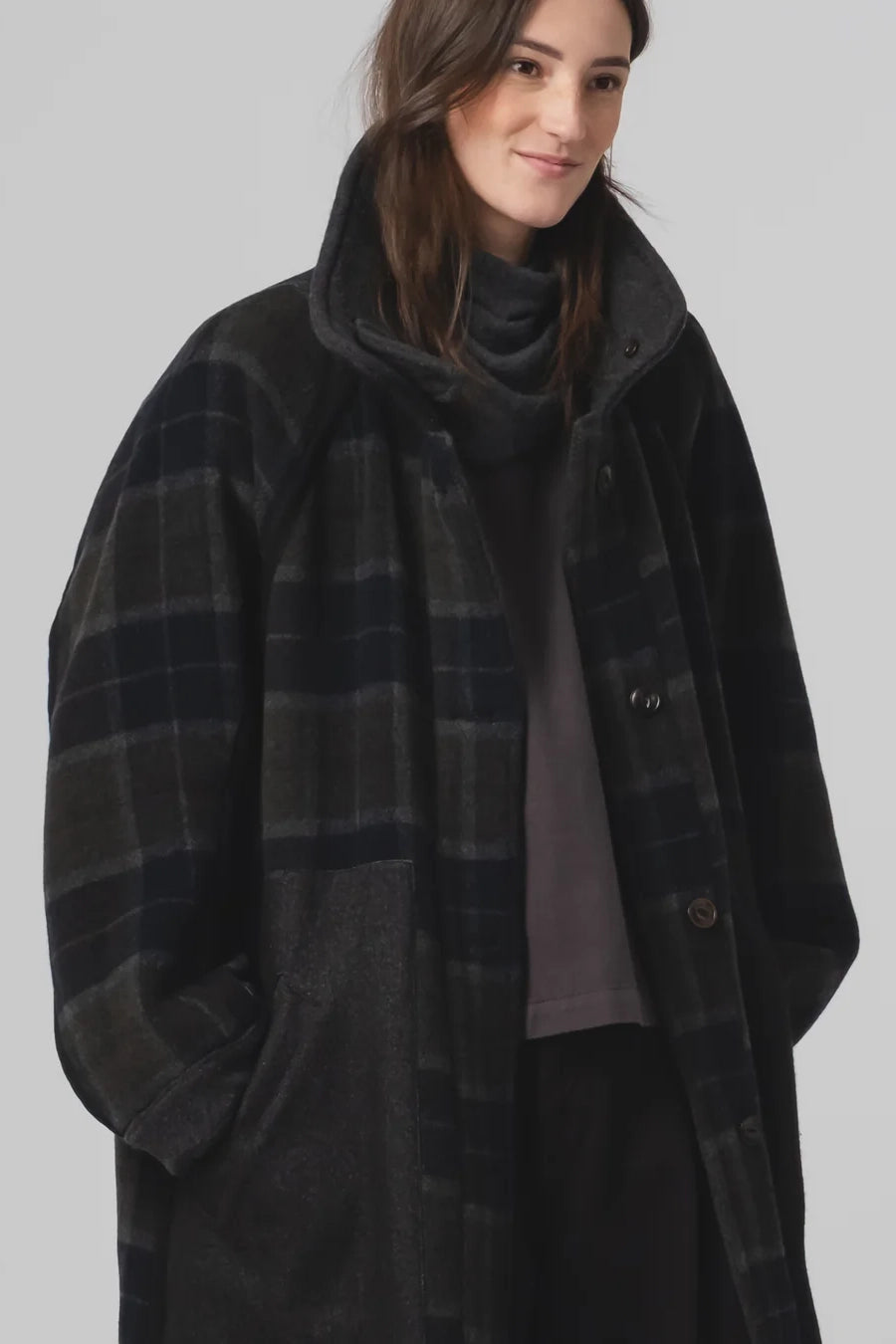 Army Trench Jackets &amp; Coats Girls of Dust