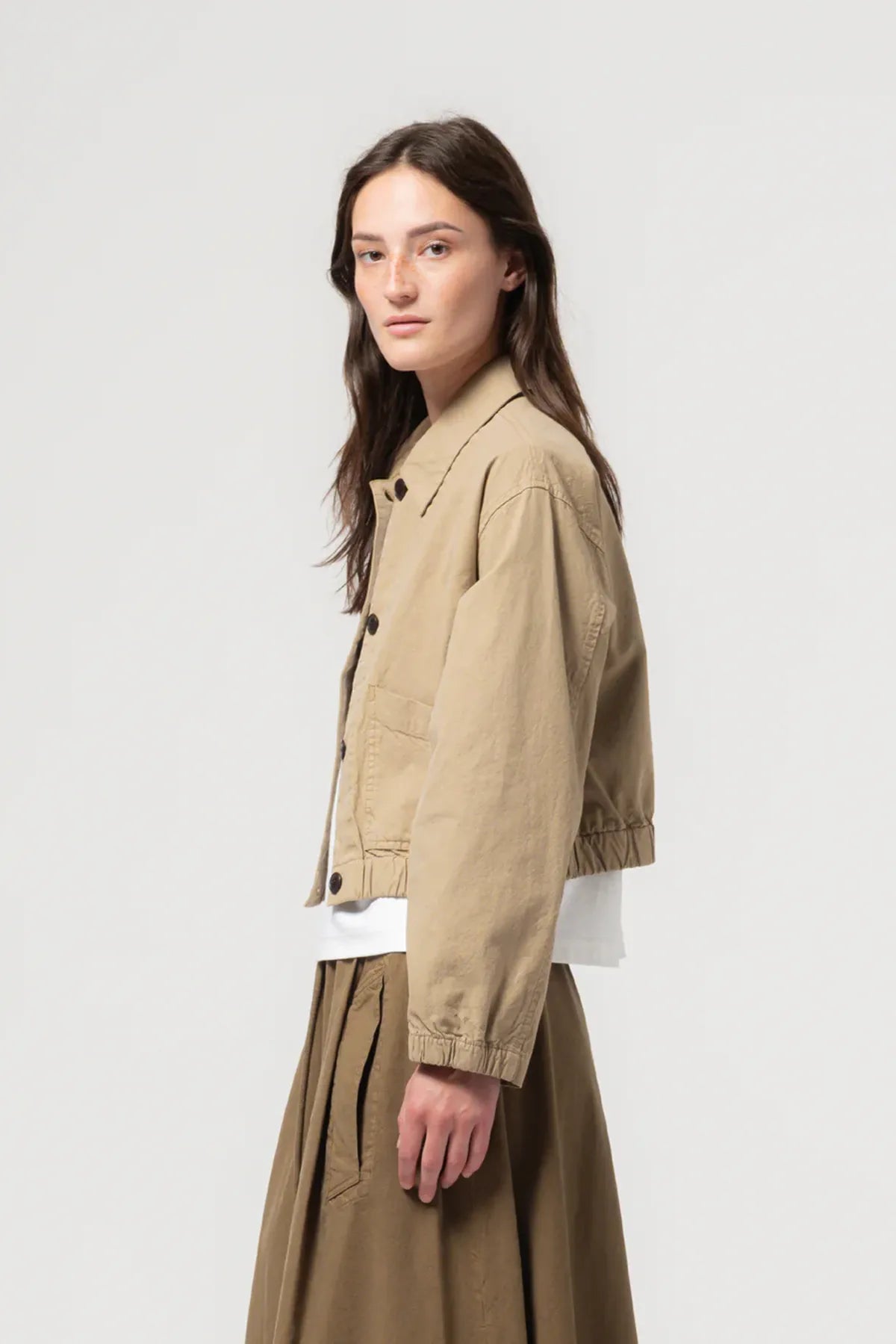 Artisan Shirt Shirts &amp; Tops Girls of Dust